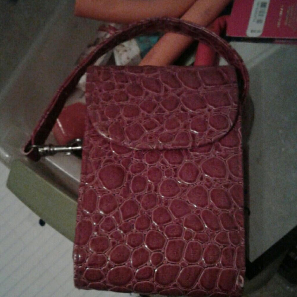 Phone Holder wrislet